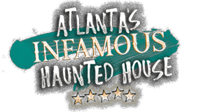 Folklore haunted house is Atlanta's Infamous Haunted House Attraction in Atlanta Georgia, Atlanta haunted house near me
