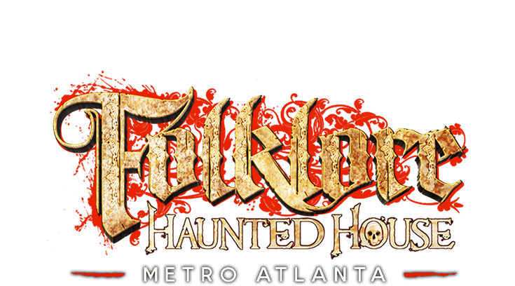 Folklore Haunted House