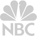 NBC logo indicating Folklore Haunted House featured on NBC Atlanta news
